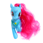 Уценка Пони «Морские сказки», МИКС 10700047