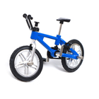 УЦЕНКА Набор пальчиковых игрушек «Скорость», фингербайк, фингерборд, МИКС - Фото 2