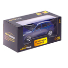 Машина металлическая VOLKSWAGEN TOUAREG, 1:43, цвет МИКС, уценка - Фото 3
