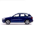 Машина металлическая VOLKSWAGEN TOUAREG, 1:43, цвет МИКС, уценка - Фото 4