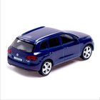 Машина металлическая VOLKSWAGEN TOUAREG, 1:43, цвет МИКС, уценка - Фото 5