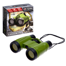 {{photo.Alt || photo.Description || 'Бинокль «Отряд Альфа», уценка'}}