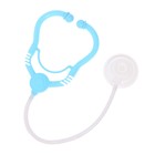 Набор доктора «Терапевт», 5 предметов, МИКС, уценка 10700062