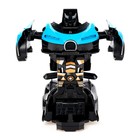 УЦЕНКА Робот инерционный «Широн», трансформер, МИКС - Фото 4