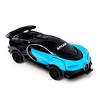 УЦЕНКА Робот инерционный «Широн», трансформер, МИКС - Фото 6