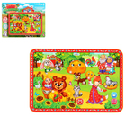 Уценка Музыкальный планшет «Любимые сказки» - Фото 1