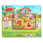 Уценка Музыкальный планшет «Любимые сказки» - Фото 7