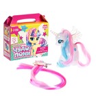 УЦЕНКА Игрушка-сюрприз Happy Valley «Чудо-пони», МИКС - Фото 3