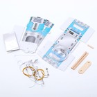 Набор для опытов «Электростанция», уценка - Фото 3