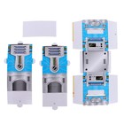 Набор для опытов «Электростанция», уценка - Фото 4