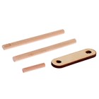 Набор для опытов «Электростанция», уценка - Фото 5