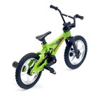 Набор пальчиковых игрушек «Скейт-парк», МИКС, уценка - Фото 3