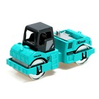 Машина металлическая «Стройка», МИКС, уценка - Фото 6