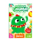 Набор для опытов «Арбузный слайм», уценка - Фото 8