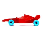 УЦЕНКА Грузовик инерционный «Автовоз», с 6 машинами, МИКС - Фото 5