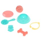 УЦЕНКА Игровой набор «Милые питомцы», МИКС - Фото 4