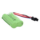 Уценка Пистолет OCEAN, стреляет орбизами, работает от аккумулятора 7.4v 10700149