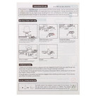 Уценка Пистолет OCEAN, стреляет орбизами, работает от аккумулятора 7.4v 10700149