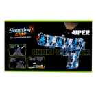 Уценка Пистолет OCEAN, стреляет орбизами, работает от аккумулятора 7.4v 10700149