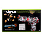 Уценка Пистолет OCEAN, стреляет орбизами, работает от аккумулятора 7.4v 10700149