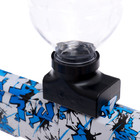 Уценка Пистолет OCEAN, стреляет орбизами, работает от аккумулятора 7.4v 10700149