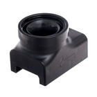 Уценка Пистолет OCEAN, стреляет орбизами, работает от аккумулятора 7.4v 10700149