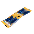 Уценка Пистолет OCEAN, стреляет орбизами, работает от аккумулятора 7.4v 10700149