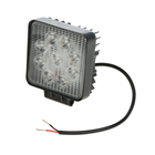 Фара светодиодная дополнительная 9 Cree smd 27 Вт, 10 - 30 В, 110 мм - фото 24752963