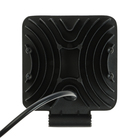 Фара светодиодная дополнительная 9 Cree smd 27 Вт, 10 - 30 В, 110 мм - фото 24752965