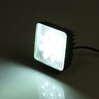 Фара светодиодная дополнительная 9 Cree smd 27 Вт, 10 - 30 В, 110 мм - фото 24752968