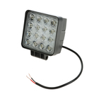 Фара светодиодная дополнительная 16 Cree smd 48 Вт, 10 - 30 В, 105 мм - фото 24752972