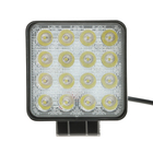 Фара светодиодная дополнительная 16 Cree smd 48 Вт, 10 - 30 В, 105 мм - фото 24752973