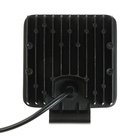 Фара светодиодная дополнительная 16 Cree smd 48 Вт, 10 - 30 В, 105 мм - фото 24752974