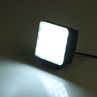 Фара светодиодная дополнительная 16 Cree smd 48 Вт, 10 - 30 В, 105 мм - фото 24752977