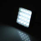 Фара светодиодная дополнительная 16 Cree smd 48 Вт, 10 - 30 В, 105 мм - фото 24752978