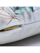 Наволочка декоративная новогодняя «Этель. Merry Christmas», с шишками, 40×40 см, велюр - Фото 5