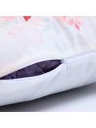 Наволочка декоративная новогодняя «Этель. Тепла и уюта» 40×40 см, велюр - Фото 5