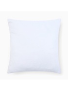 Наволочка декоративная новогодняя «Этель. Christmas» 40×40 см, бело-голубая - Фото 6