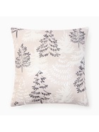 Наволочка декоративная новогодняя «Этель. Зимний лес» 40×40 см - Фото 3