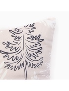 Наволочка декоративная новогодняя «Этель. Зимний лес» 40×40 см - Фото 4