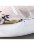 Наволочка декоративная новогодняя «Этель. Зимний лес» 40×40 см - Фото 5