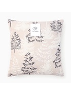 Наволочка декоративная новогодняя «Этель. Зимний лес» 40×40 см - Фото 7