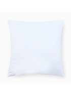 Наволочка декоративная новогодняя «Этель. Гирлянда» 40×40 см - Фото 6