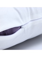 Наволочка декоративная новогодняя «Этель. Бирюзовая новогодняя чашка» 40×40 см - Фото 5