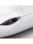 Наволочка декоративная новогодняя «Этель. Новогодняя чашка» 40×40 см - Фото 5