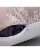 Наволочка декоративная новогодняя «Этель. Морозный узор» 40×40 см - Фото 5