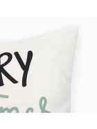 Наволочка декоративная новогодняя «Этель. Рождество» 40×40 см - Фото 4