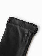 Перчатки женские, без утеплителя, безразмерные, чёрные  (артикул 10450745)  большой выбор товаров оптом и в розницу по низким ценам с доставкой