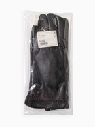 Перчатки женские, без утеплителя, безразмерные, чёрные  (артикул 10450745)  большой выбор товаров оптом и в розницу по низким ценам с доставкой