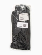 Перчатки женские, без утеплителя, безразмерные, чёрные  (артикул 10450747)  большой выбор товаров оптом и в розницу по низким ценам с доставкой